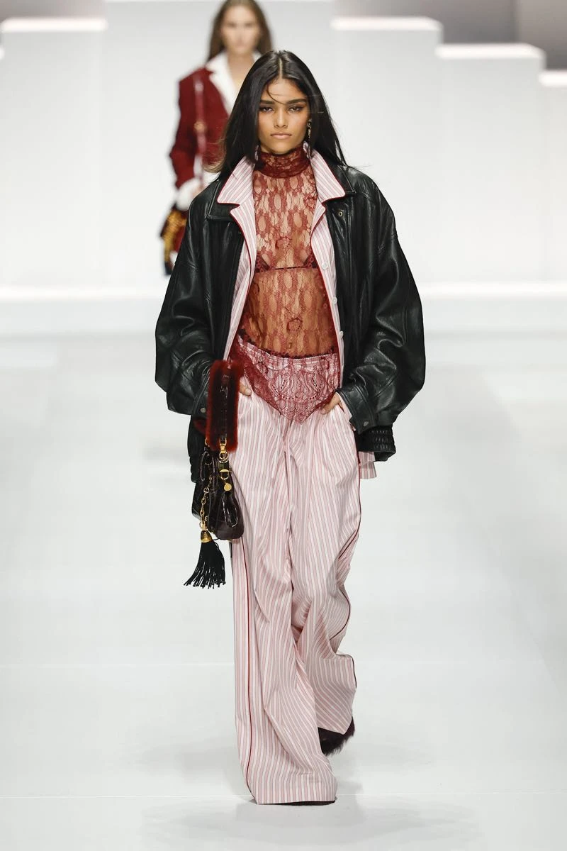 Desfile Dolce & Gabbana