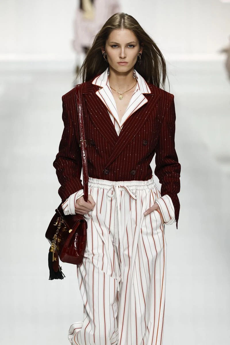 Desfile Dolce & Gabbana