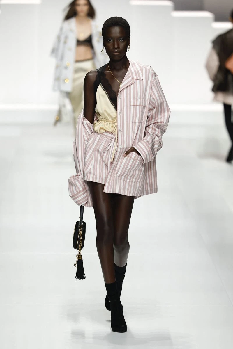 Desfile Dolce & Gabbana