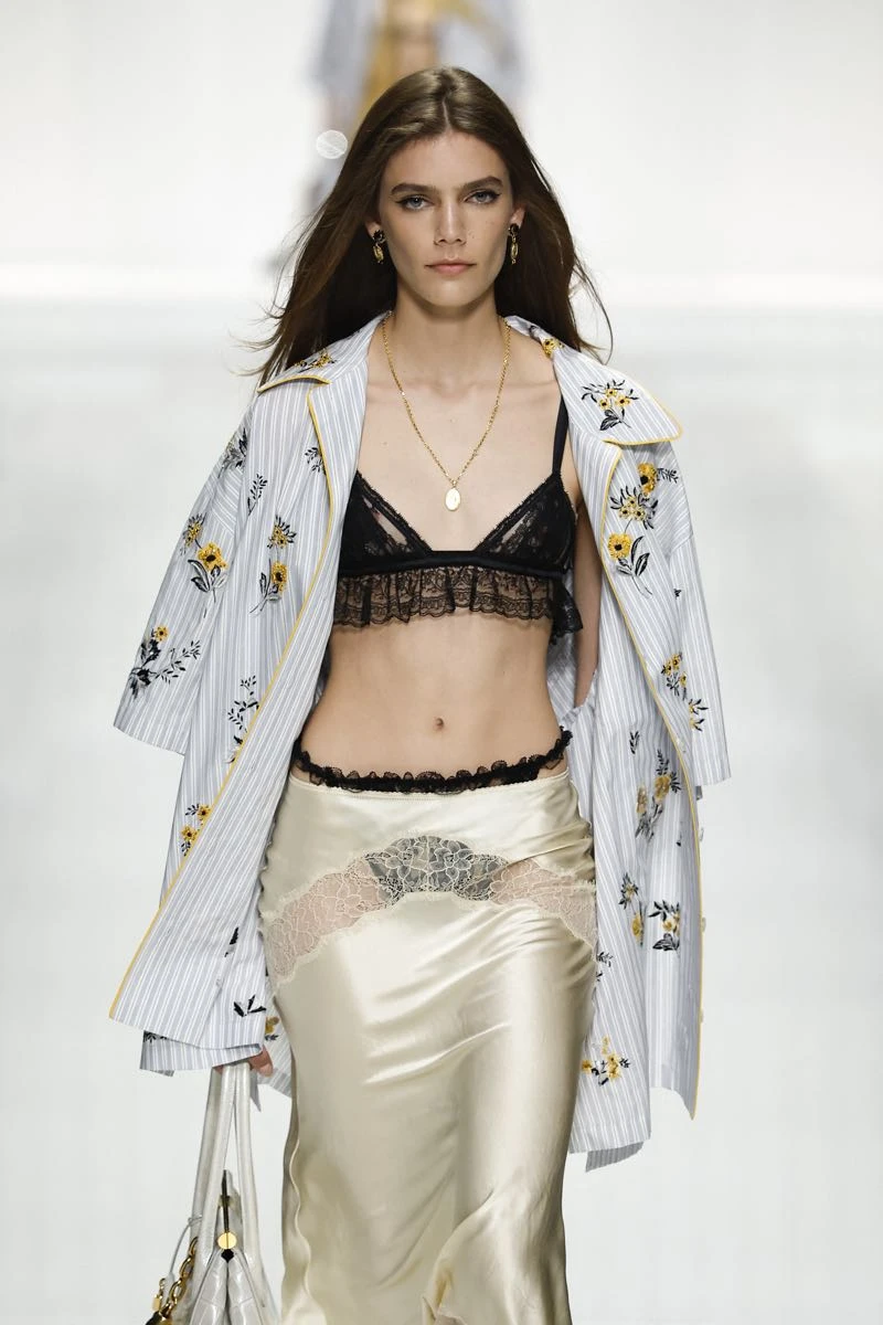 Desfile Dolce & Gabbana