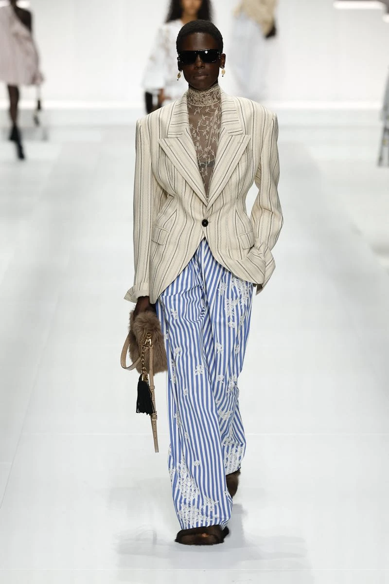 Desfile Dolce & Gabbana