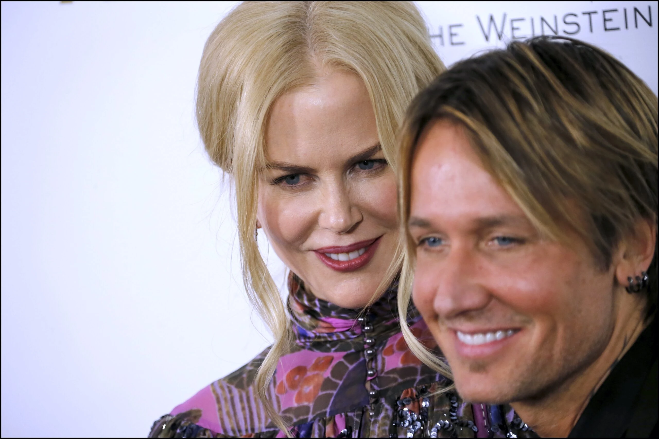 Nicole Kidman y Keith Urban se separaron tras 19 años de matrimonio