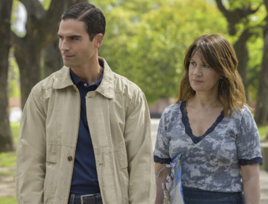 Qué ver en Netflix: la película romántica argentina protagonizada por Nico Furtado y Nancy Dupláa que todos están viendo