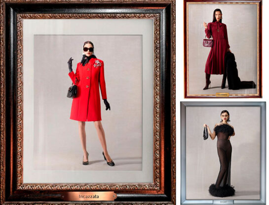 Arrancó la Semana de la Moda de Milán: las propuestas de la nueva colección de Gucci by Demna Gvasalia