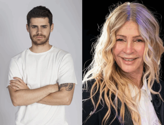 El descargo de Gastón Soffritti tras la polémica por su libro en donde expuso a Cris Morena