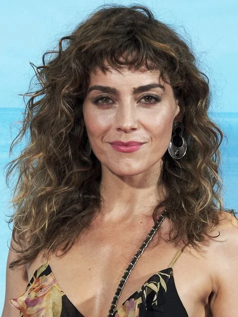 5 cortes de pelo con rulos, ideales para renovarte en primavera