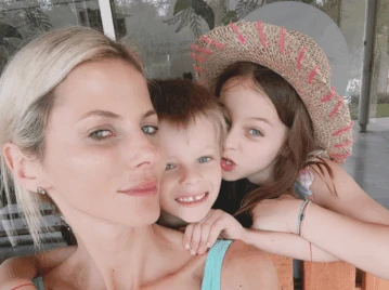 Jimena Buttigliengo denunció que su ex le prohíbe ver a sus hijos: así hablaba de su vida en familia