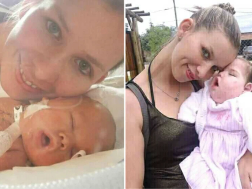 Las dos muertes de Luz Milagros: se conoció el fallo judicial pero la familia aún reclama justicia