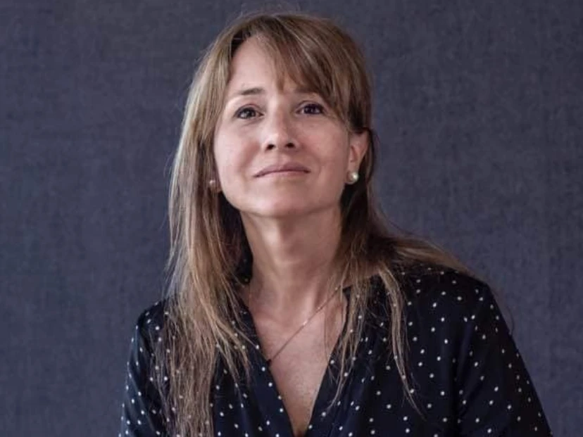 Laura Quiñones Urquiza, perfiladora criminal: "El crimen perfecto sí existe"