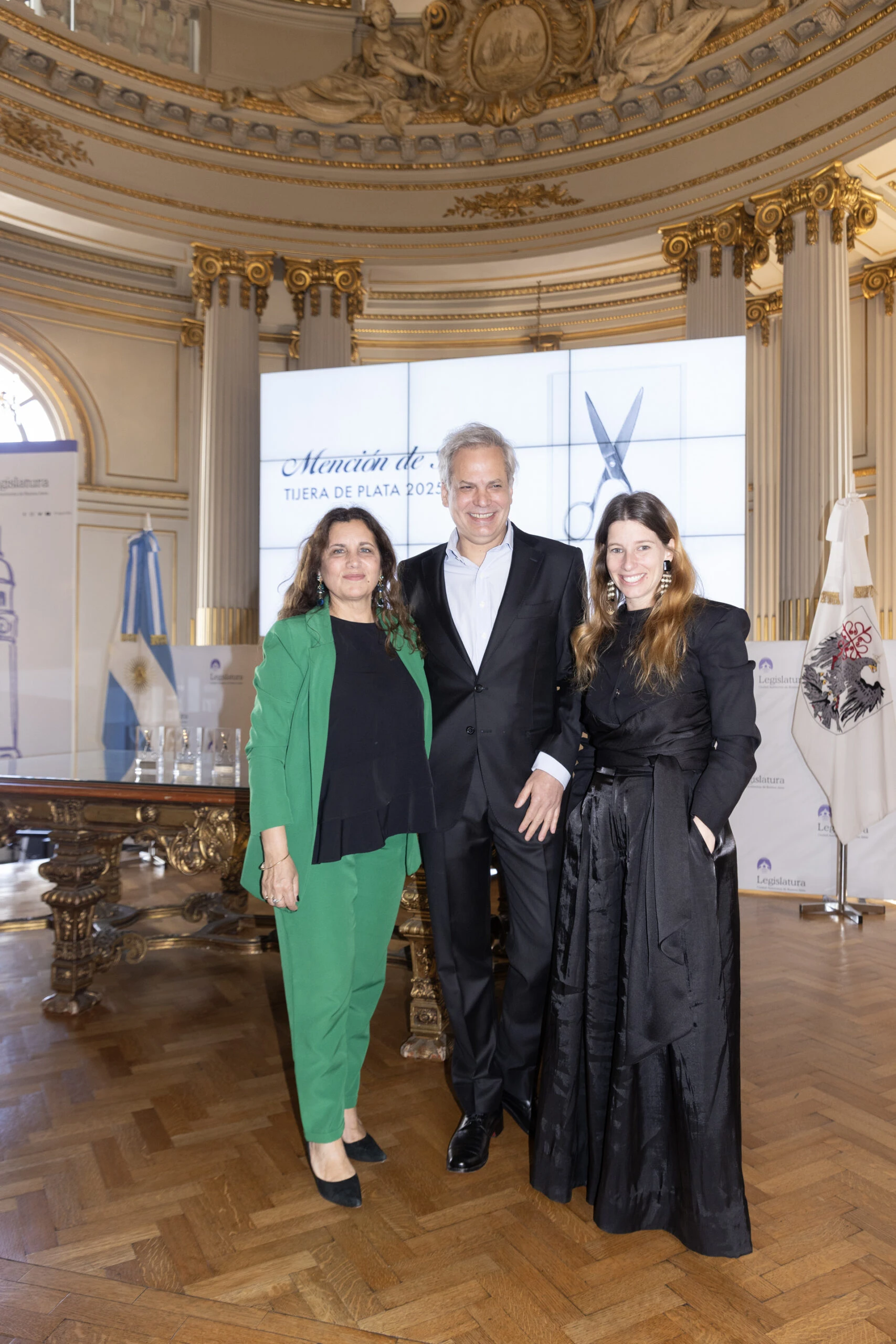 Para Ti con Francisco Ayala, presidente de la Cámara Argentina de la Moda