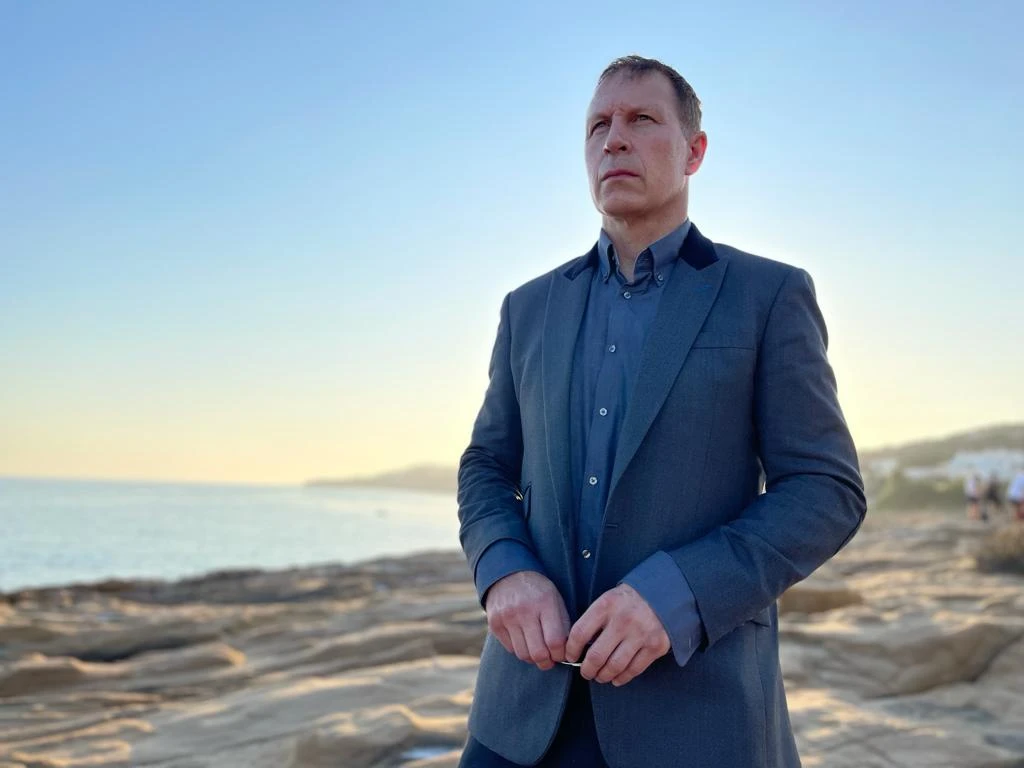 Parte del documental