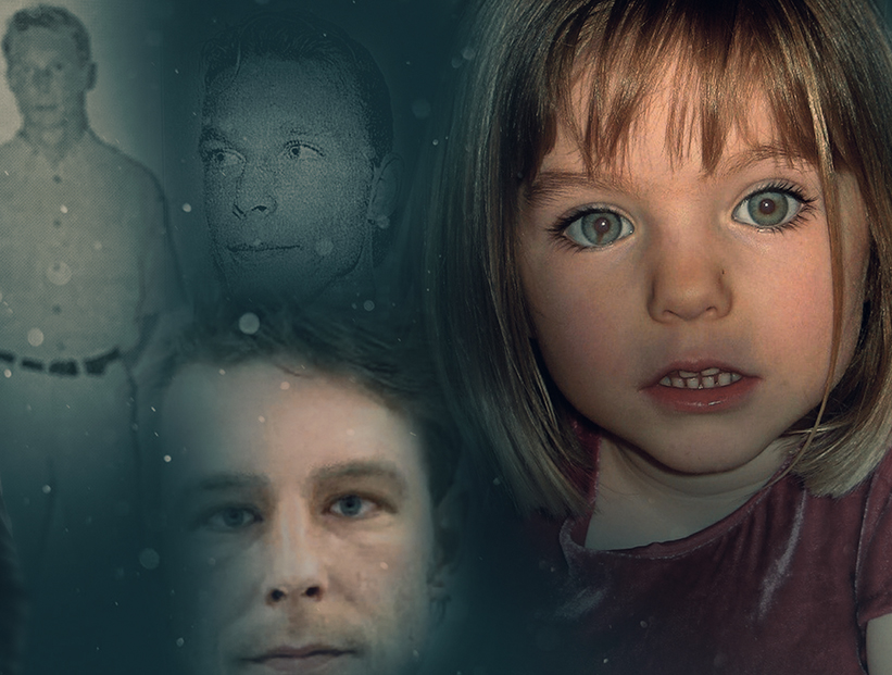 Qué ver: Madeleine McCann – The Prime Suspect, la serie documental que revela secretos inéditos del caso