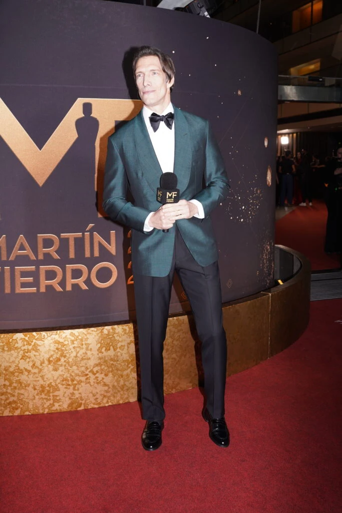 Iván de Pineda. Fotos: RS.