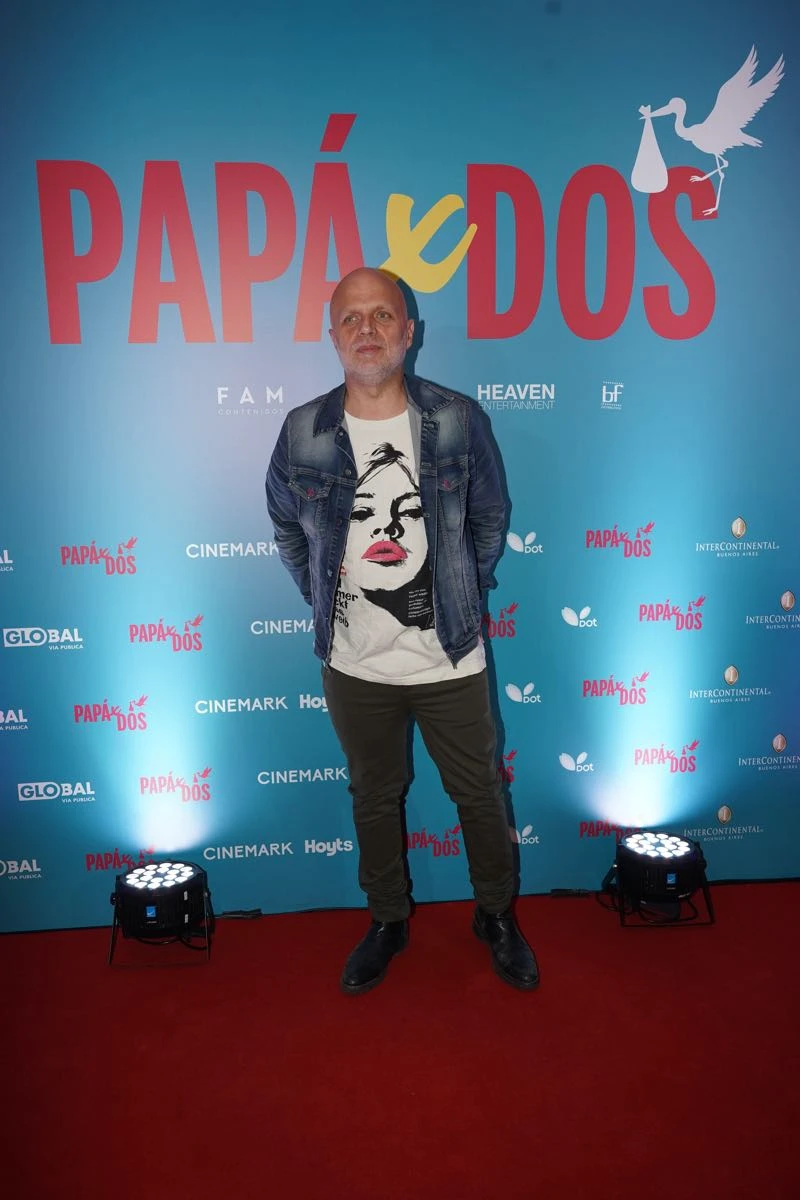 Sebastián Wainraich