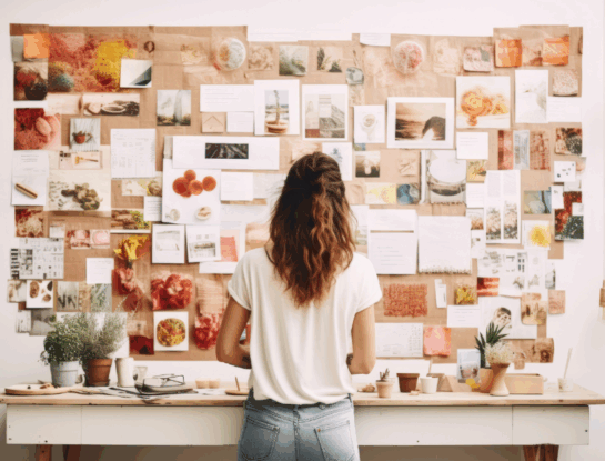 Mapa de los sueños: cómo usar esta herramienta para visualizar tus metas y acelerar su concreción