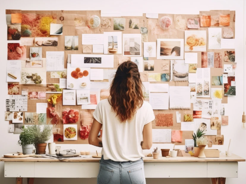 Mapa de los sueños: cómo usar esta herramienta para visualizar tus metas y acelerar su concreción