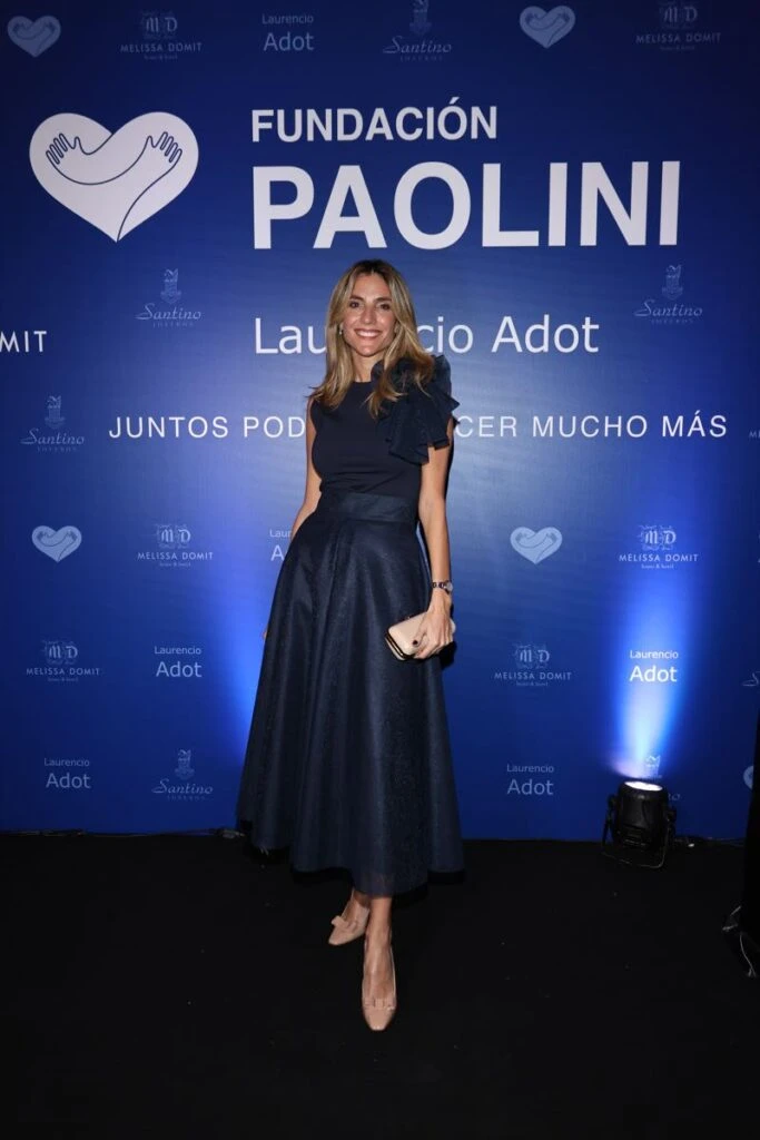 Maria Belen Ludueña