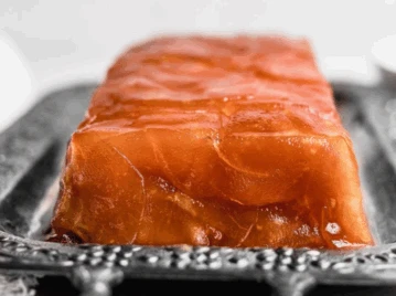 Milhojas de manzana y canela: la receta fit más deliciosa y fácil de hacer