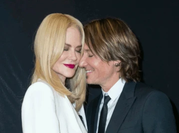 Nicole Kidman y Keith Urban se separaron tras 19 años de matrimonio