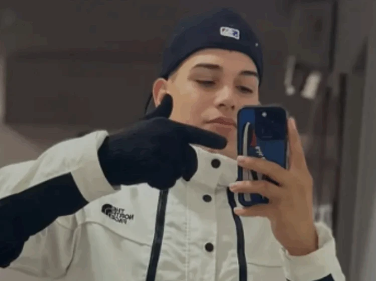 Operan a Thiago Medina: cómo es una cirugía para reparar la parrilla costal