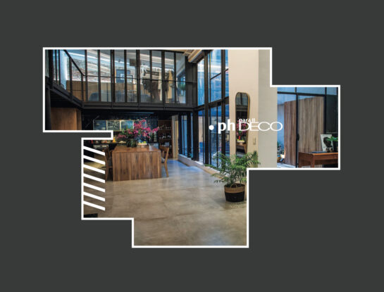 Reforma total: así se convirtió un PH antiguo en un loft moderno con personalidad 