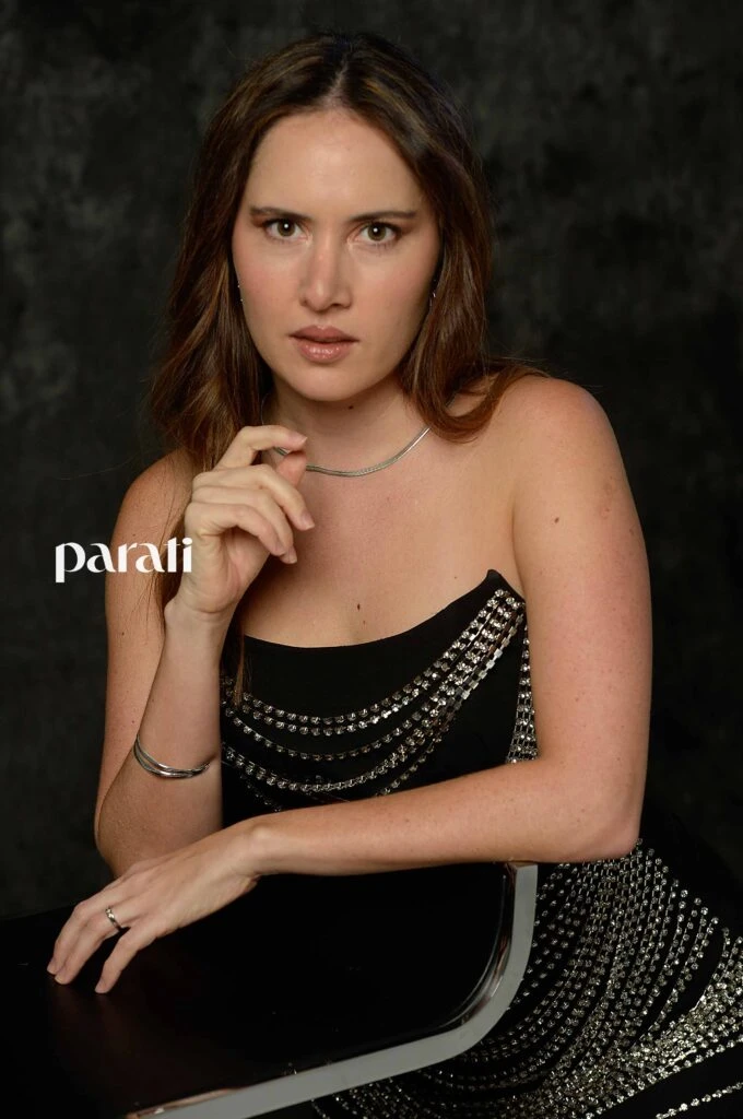 Siempre se quiso dedicar al violín.