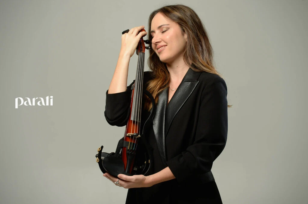 El deseo de Nina es llegar a más gente.