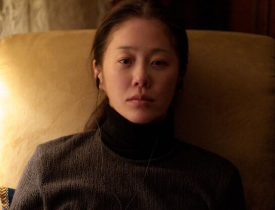 Es un thriller policial, es una de las más esperadas del año y triunfa en Netflix