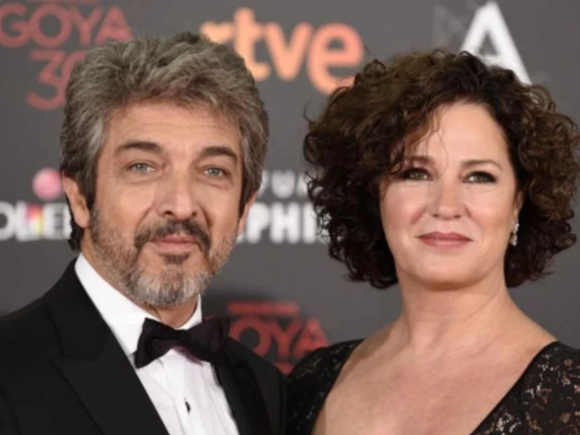 Embarazo Úrsula Corberó