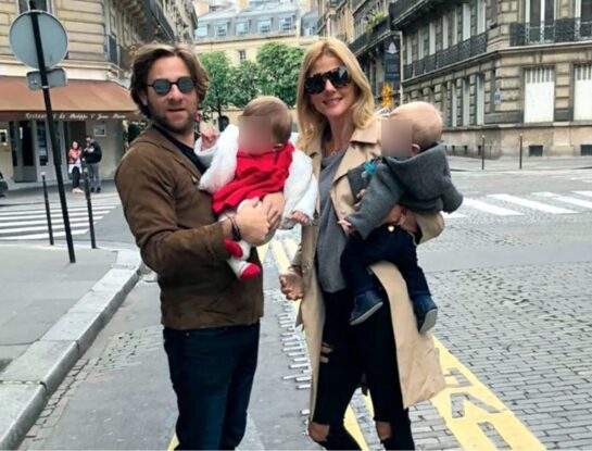 El descargo de Willy Rizzo, ex esposo de Jimena Buttigliengo, ante las acusaciones de secuestro de sus hijos