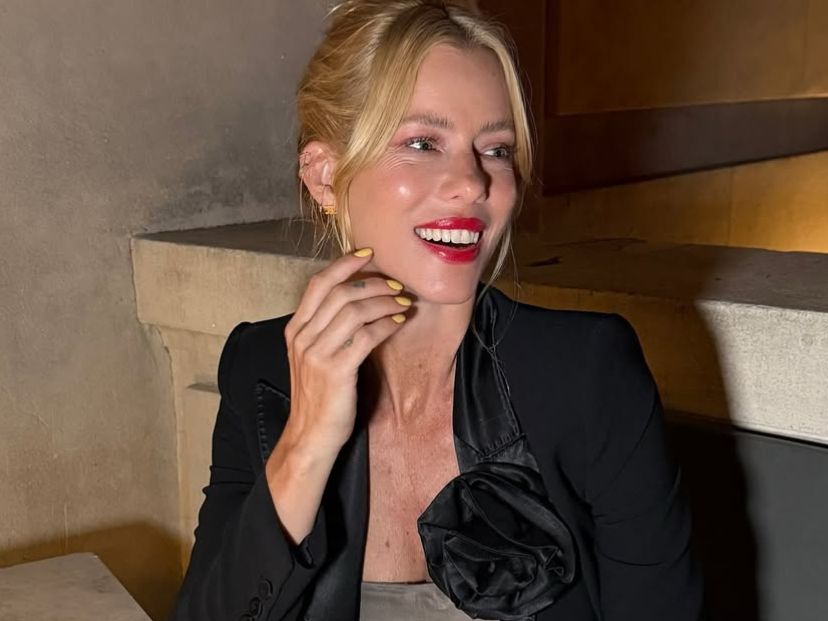 Nicole Neumann apuntó contra Fabián Cubero y Mica Viciconte: “Dicen cosas que no son”