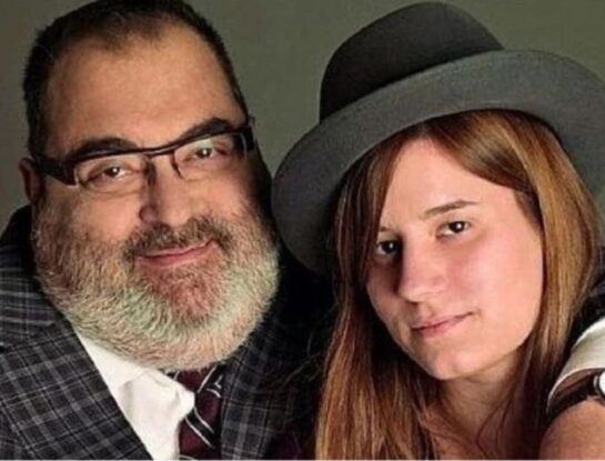 El desgarrador recuerdo de Bárbara Lanata sobre el último cumpleaños de Jorge Lanata