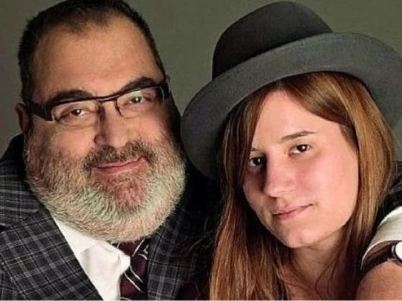 El desgarrador recuerdo de Bárbara Lanata sobre el último cumpleaños de Jorge Lanata