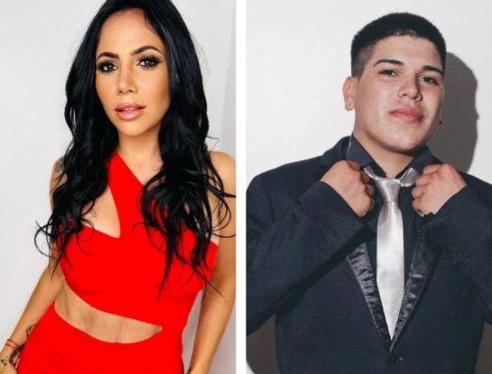 El rol clave de Romina Uhrig tras el accidente de Thiago Medina