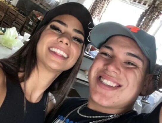 Daniela Celis reveló la evolución de Thiago Medina y compartió un mensaje esperanzador