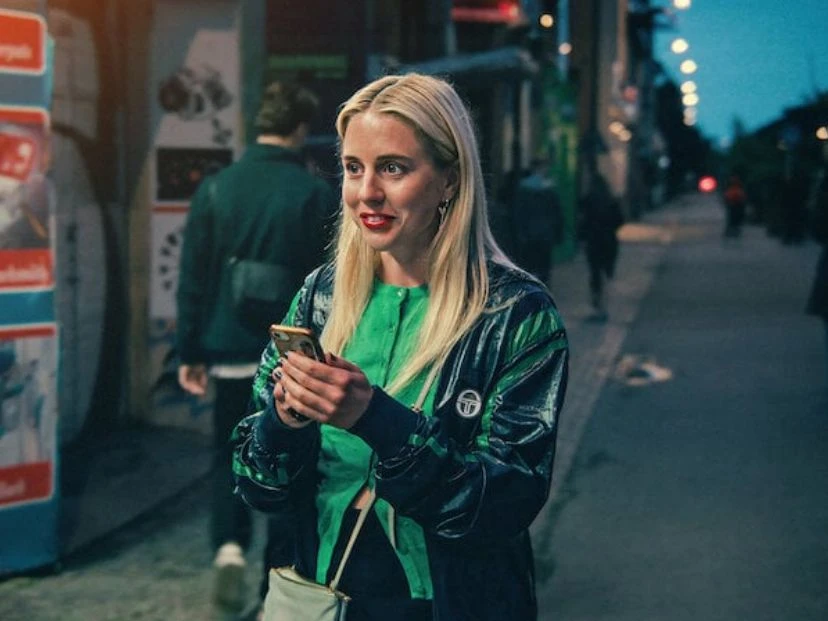 Diario de una chica experta en desastres de amor