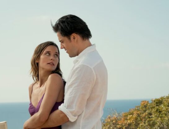 Qué ver en Netflix: el thiller romántico que vuelve a ser tendencia