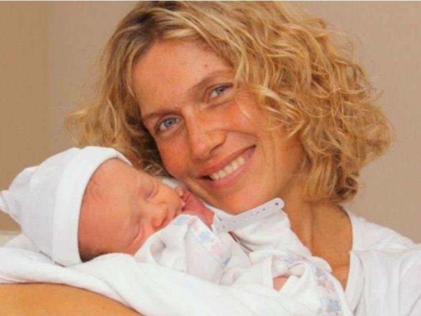 Maru Botana recordó a Facundo, su hijo, al cumplirse 17 años de su muerte