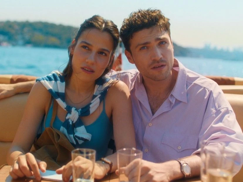 "Y ella dijo quizás"