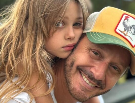 Benjamín Vicuña reveló cómo se sintió cuando cuestionaron su paternidad