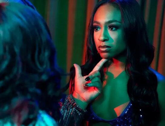 Qué ver en Netflix: tiene 8 episodios, trata sobre un imperio de cosméticos y la dirige Tyler Perry