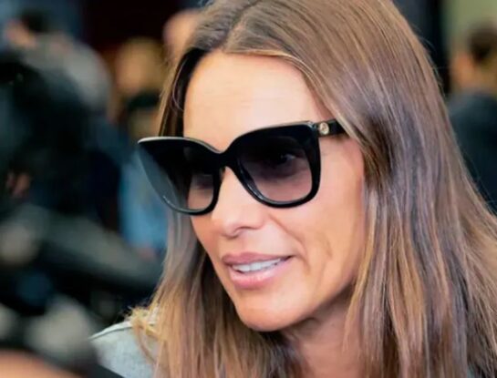 Carteras Gucci, Dior y Louis Vuitton, el botín fashion de Pampita: la foto de lo que le habían robaron y se logró recuperar