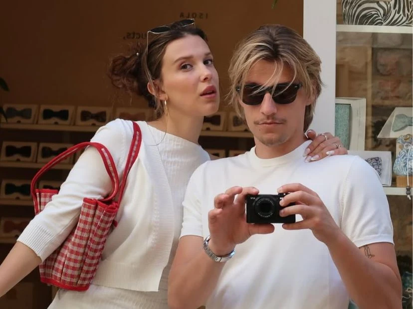 Jon Bon Jovi habló por primera vez de su nieta