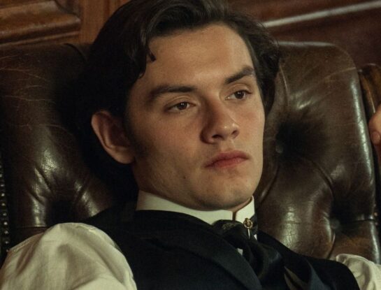 Qué ver en Netflix: tiene ocho episodios y mezcla hechos históricos con drama familiar