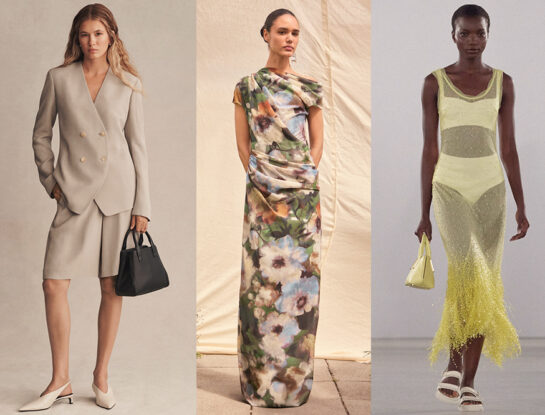 New York Fashion Week 2026: las tendencias que marcaron el primer día