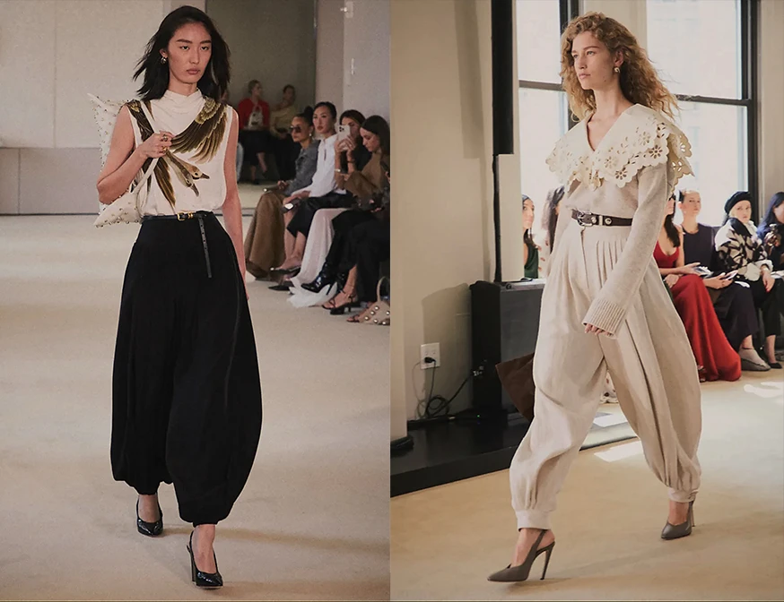 Colección Altuzarra