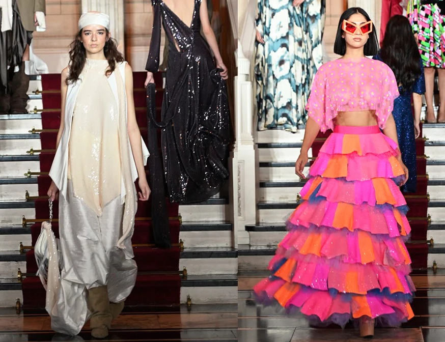 argentina fashion week