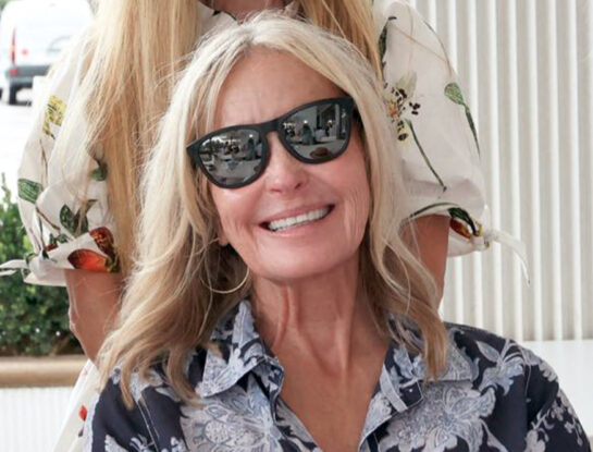 Así está Bo Derek a los 68 años: belleza natural, estilo simple y el legado de un ícono de los 80