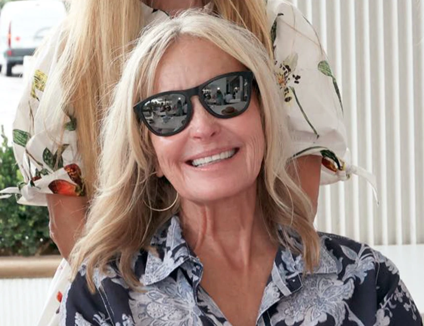 bo derek