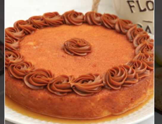 Budín de pan clásico: la receta infalible y deliciosa que nunca falla